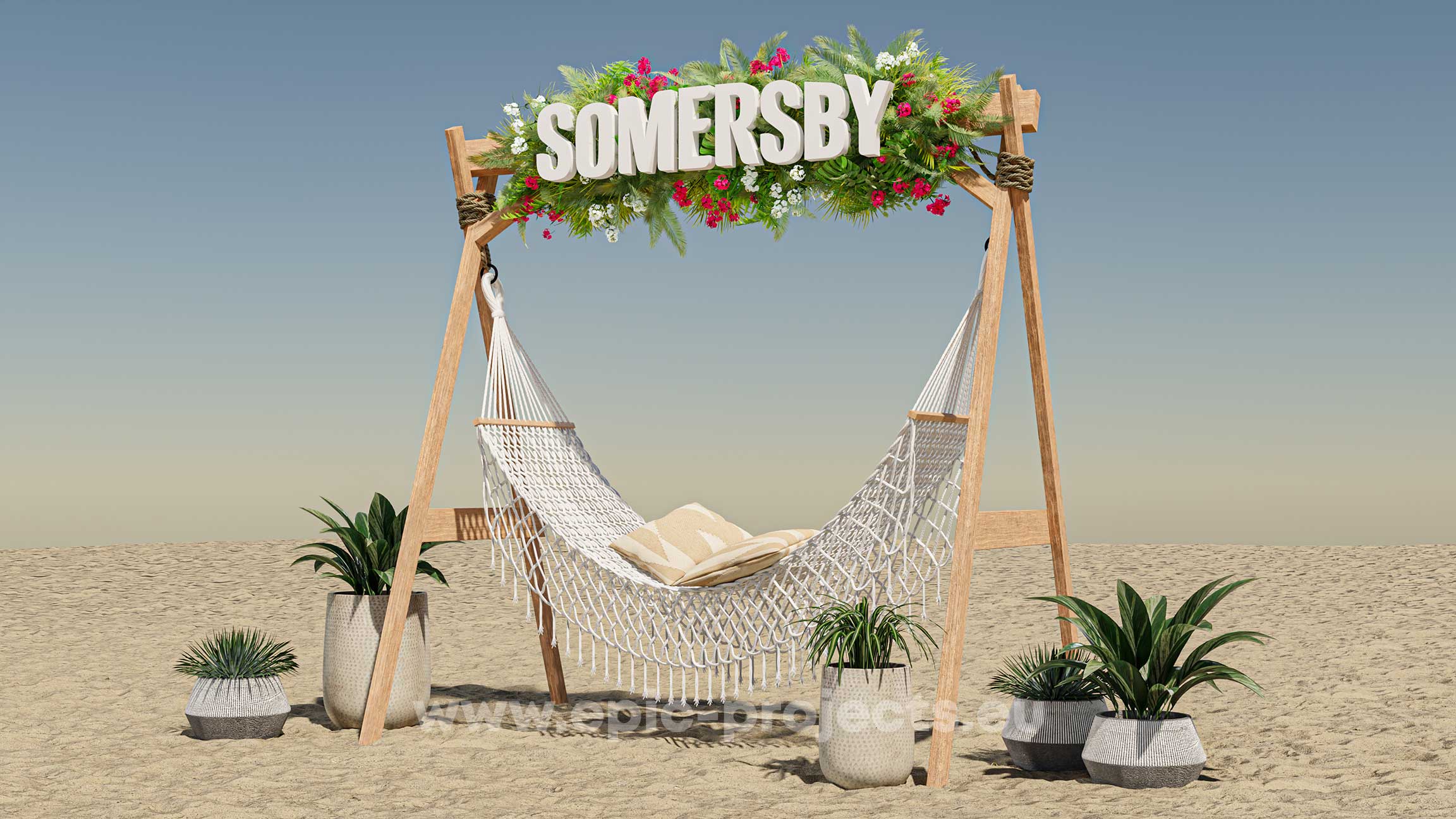 Epic Projects Somersby